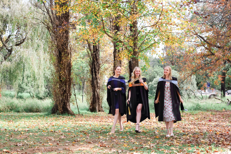 Graduation photography Pretoria east, Lynnwood, TUKS