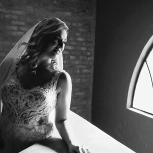 Gauteng based wedding photographer.
