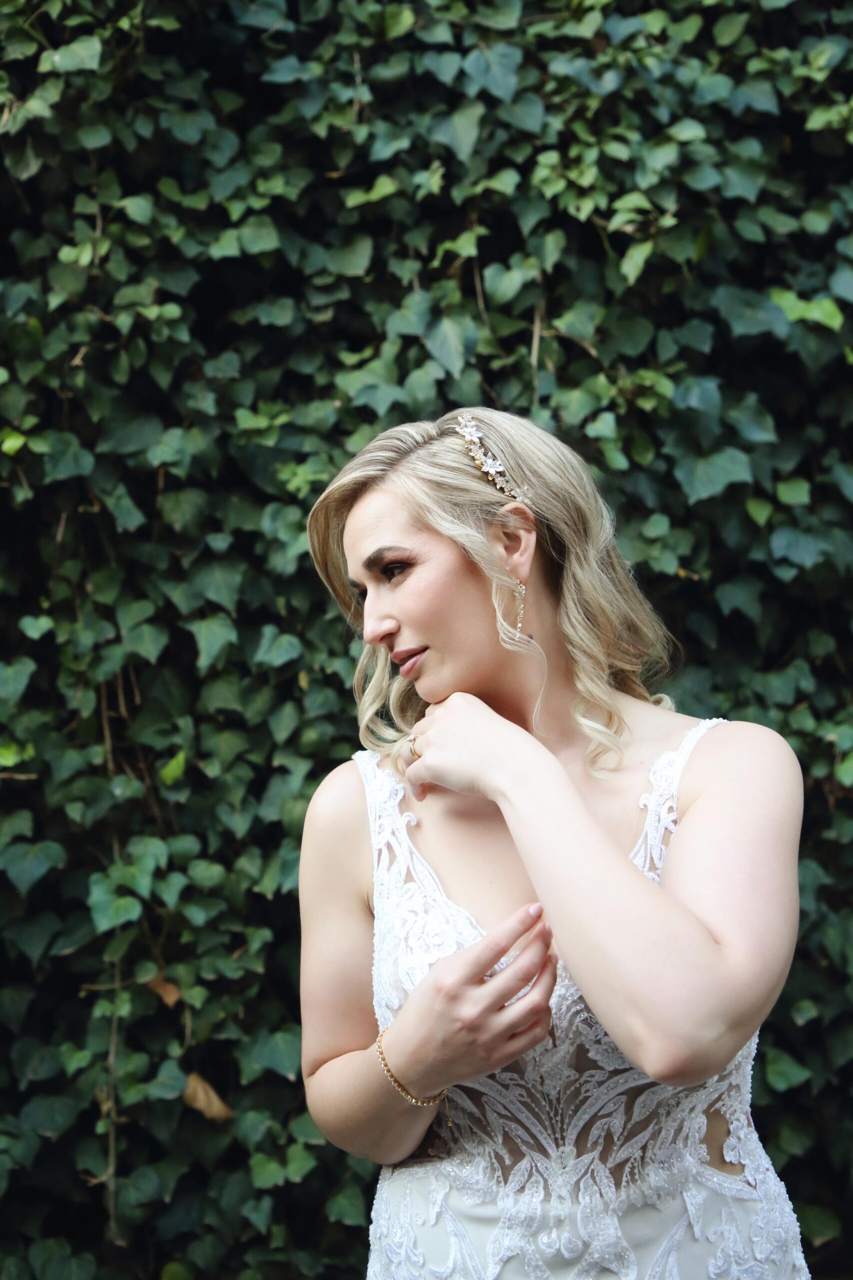 Wedding photographer based in Gauteng