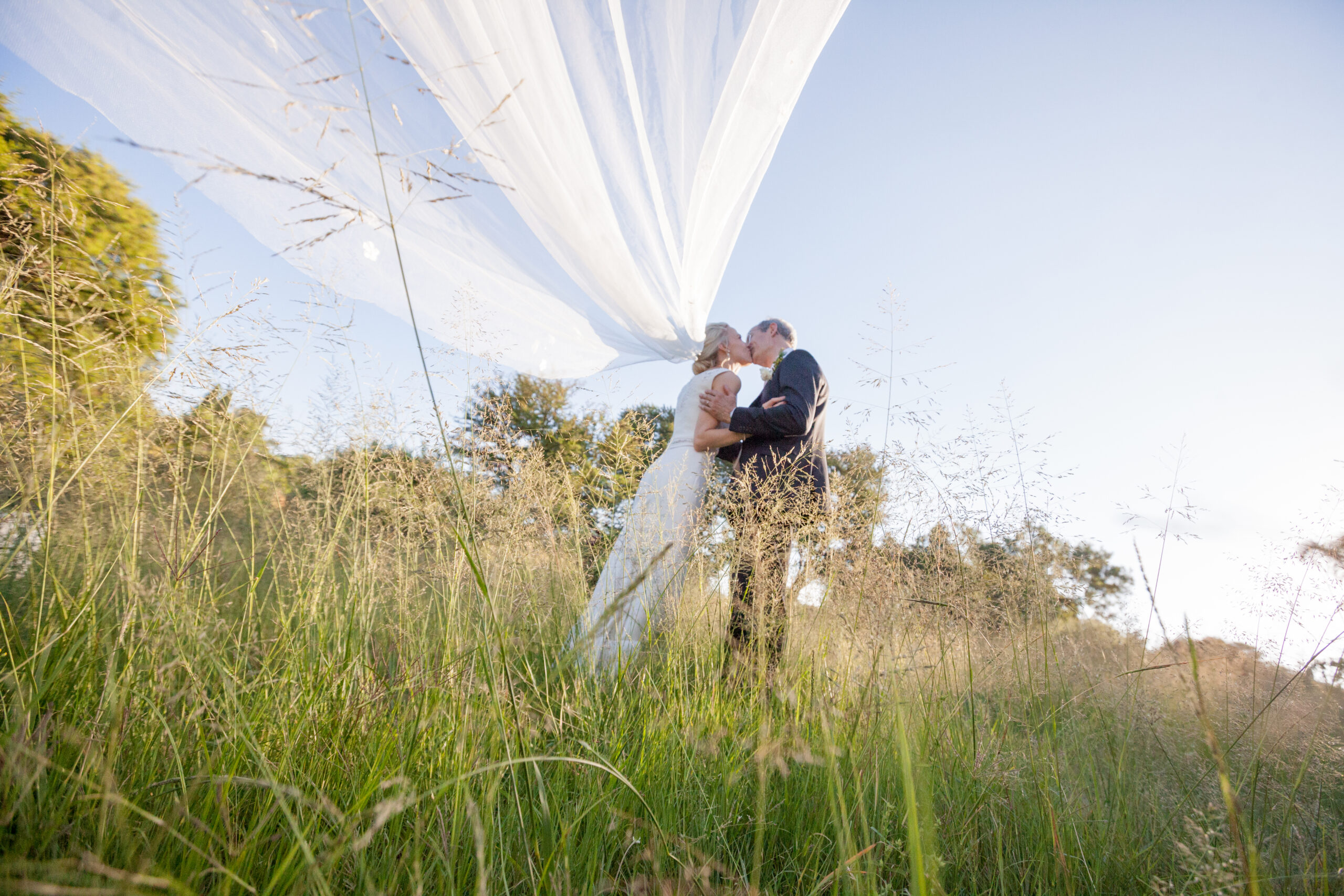 Editorial wedding photographer Pretoria