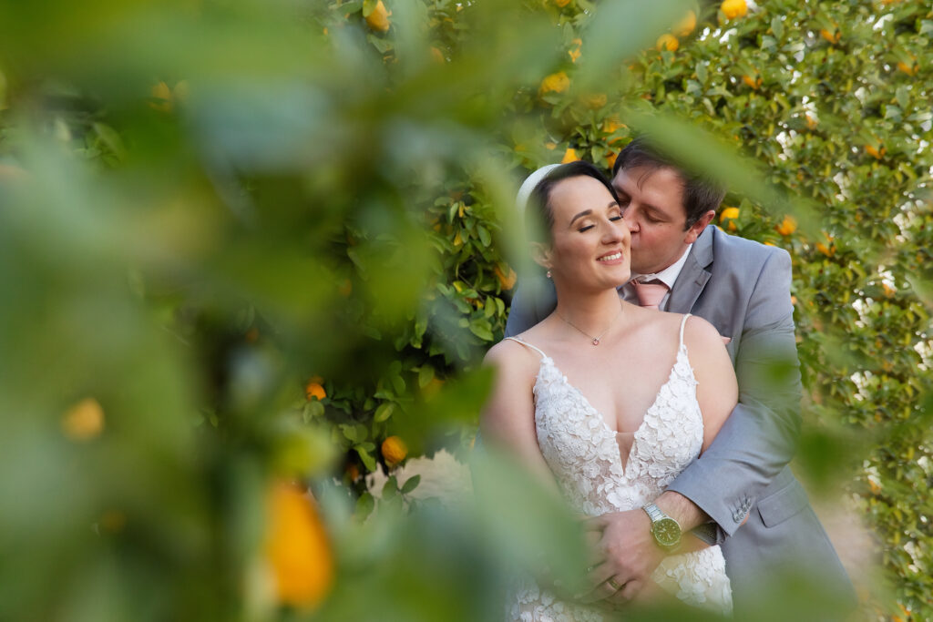 Wedding photographer in Pretoria east